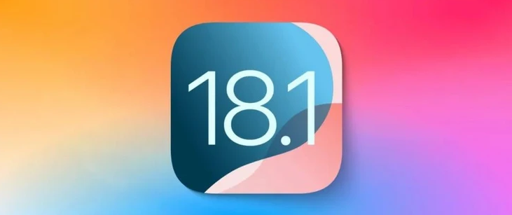 黔江苹果手机维修分享iOS 18.1正式版评测_iOS 18.1正式版一键刷机教程 